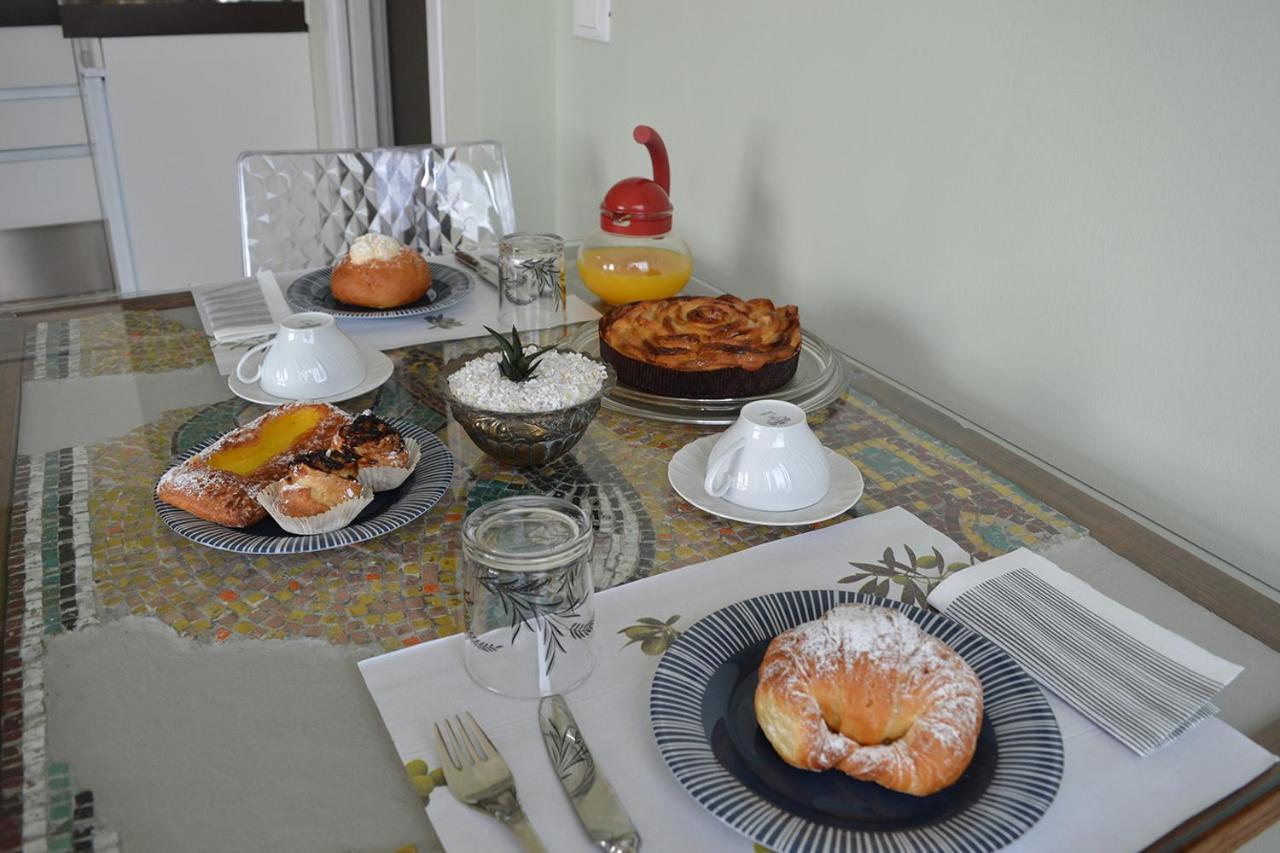 Bed and Breakfast Riflessi d'Arte à Provaglio d'Iseo Extérieur photo
