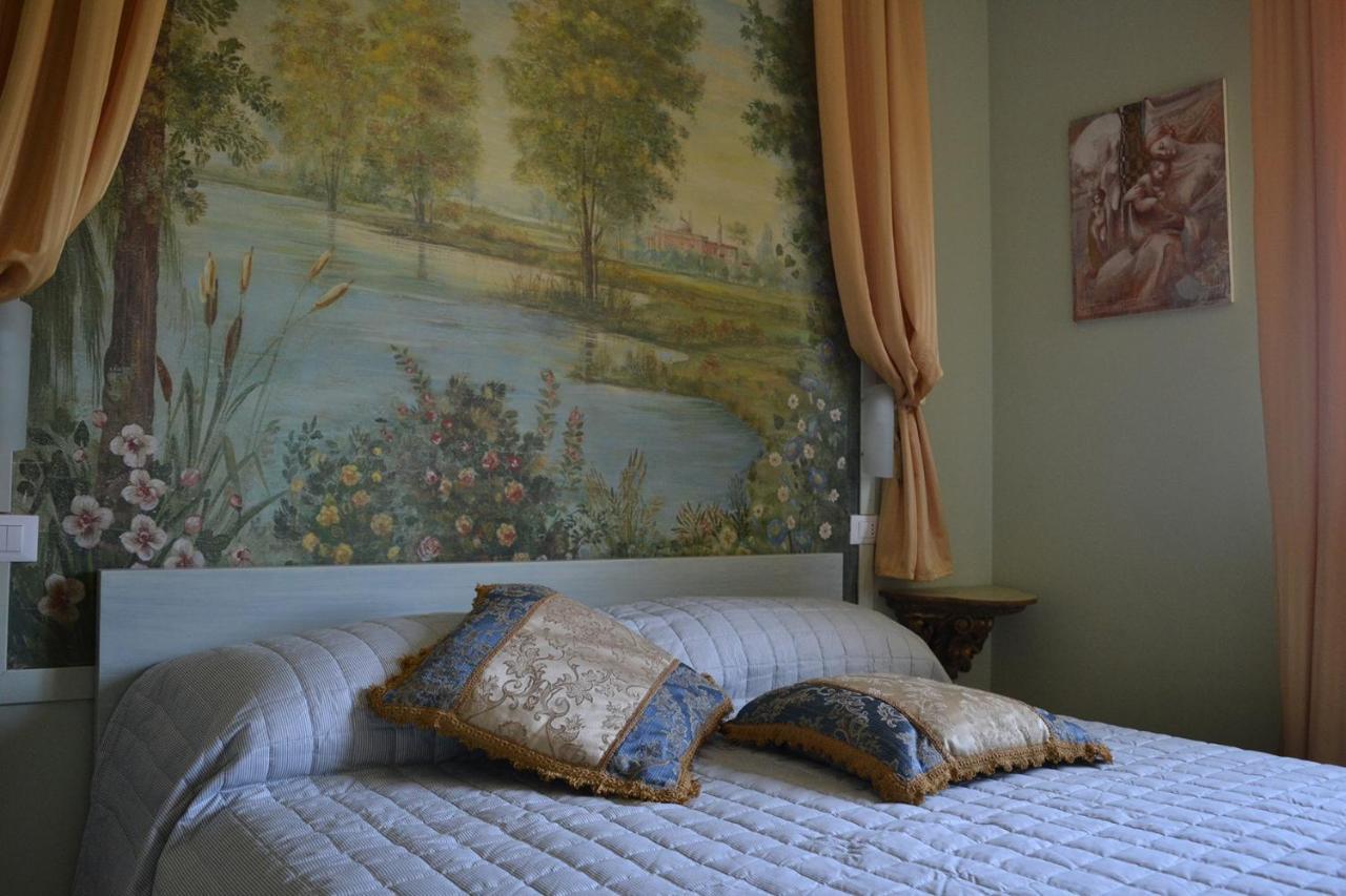 Bed and Breakfast Riflessi d'Arte à Provaglio d'Iseo Extérieur photo