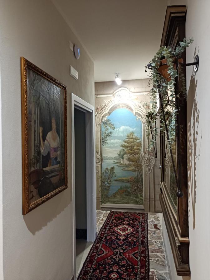 Bed and Breakfast Riflessi d'Arte à Provaglio d'Iseo Extérieur photo