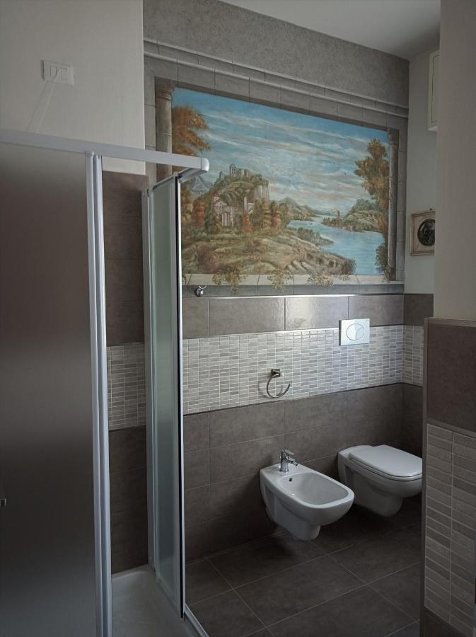 Bed and Breakfast Riflessi d'Arte à Provaglio d'Iseo Extérieur photo