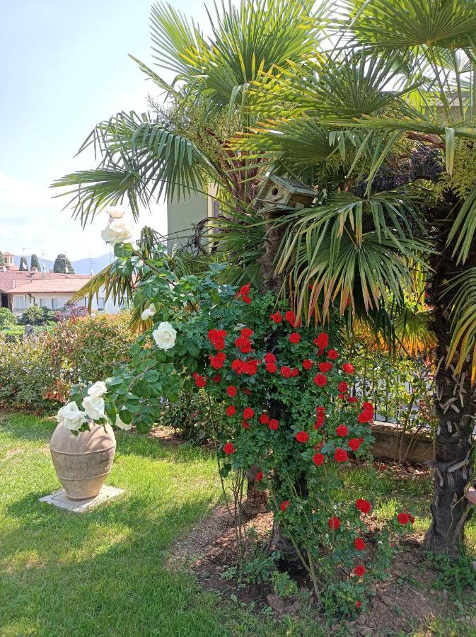 Bed and Breakfast Riflessi d'Arte à Provaglio d'Iseo Extérieur photo