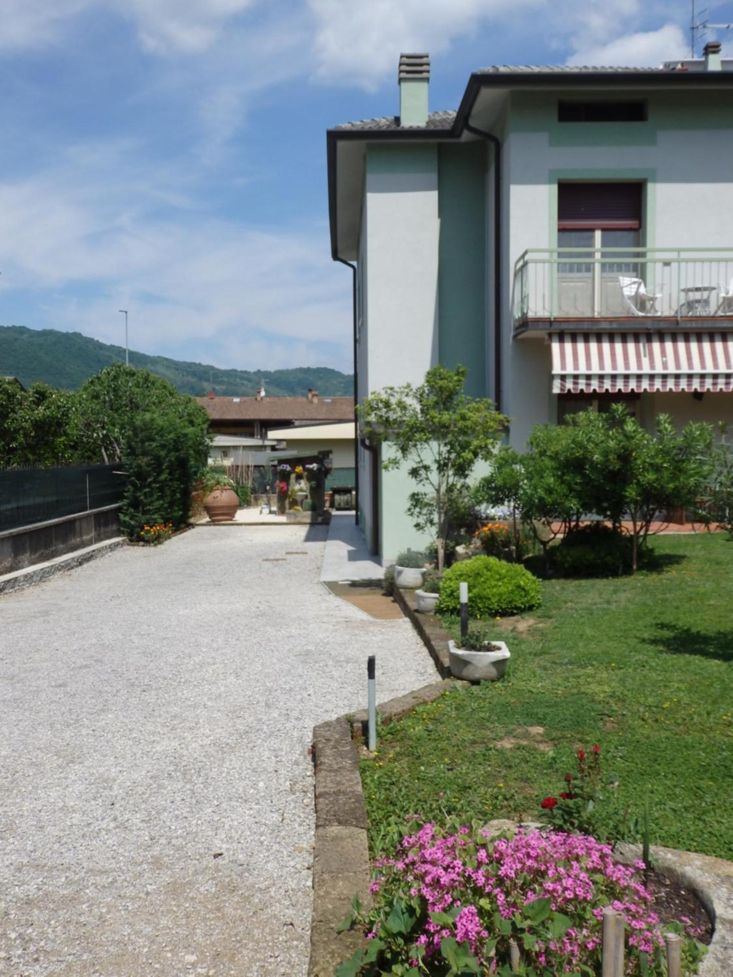 Bed and Breakfast Riflessi d'Arte à Provaglio d'Iseo Extérieur photo