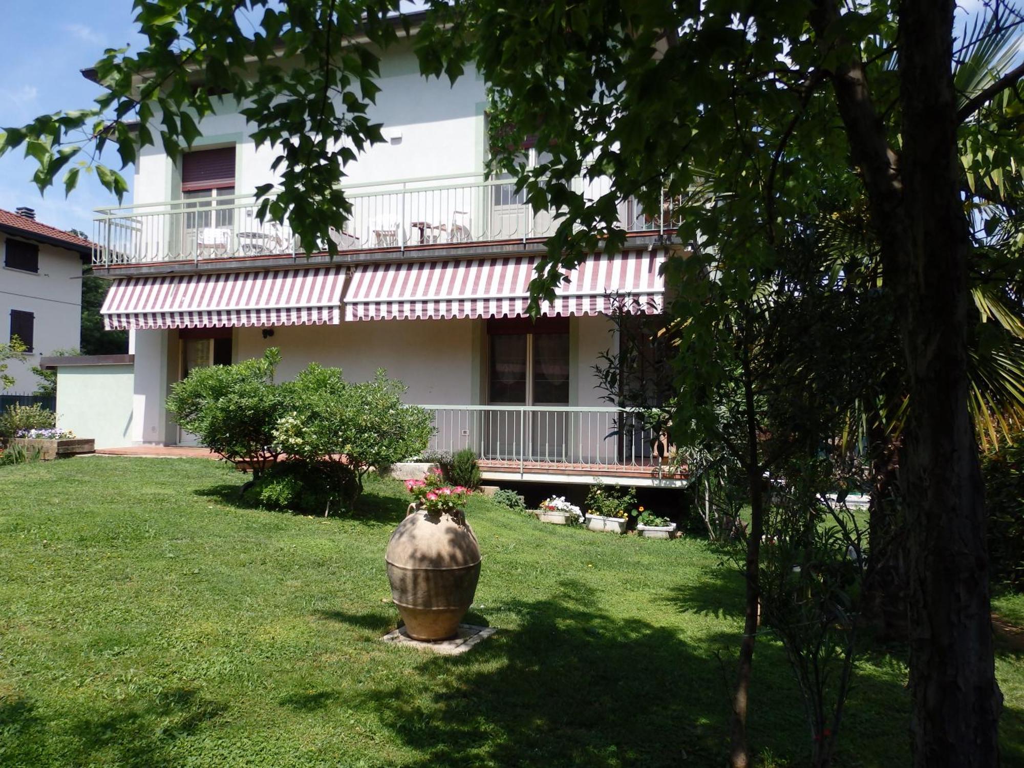 Bed and Breakfast Riflessi d'Arte à Provaglio d'Iseo Extérieur photo
