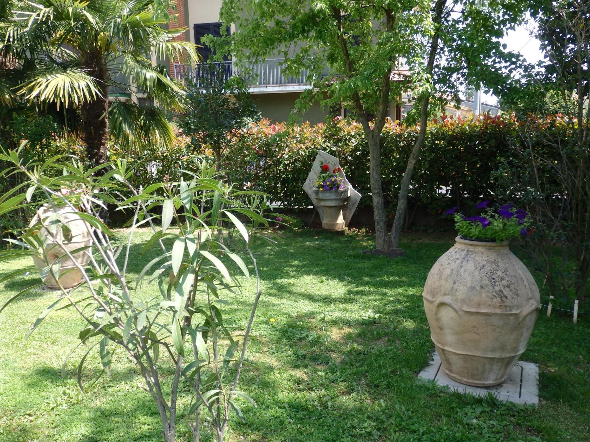 Bed and Breakfast Riflessi d'Arte à Provaglio d'Iseo Extérieur photo