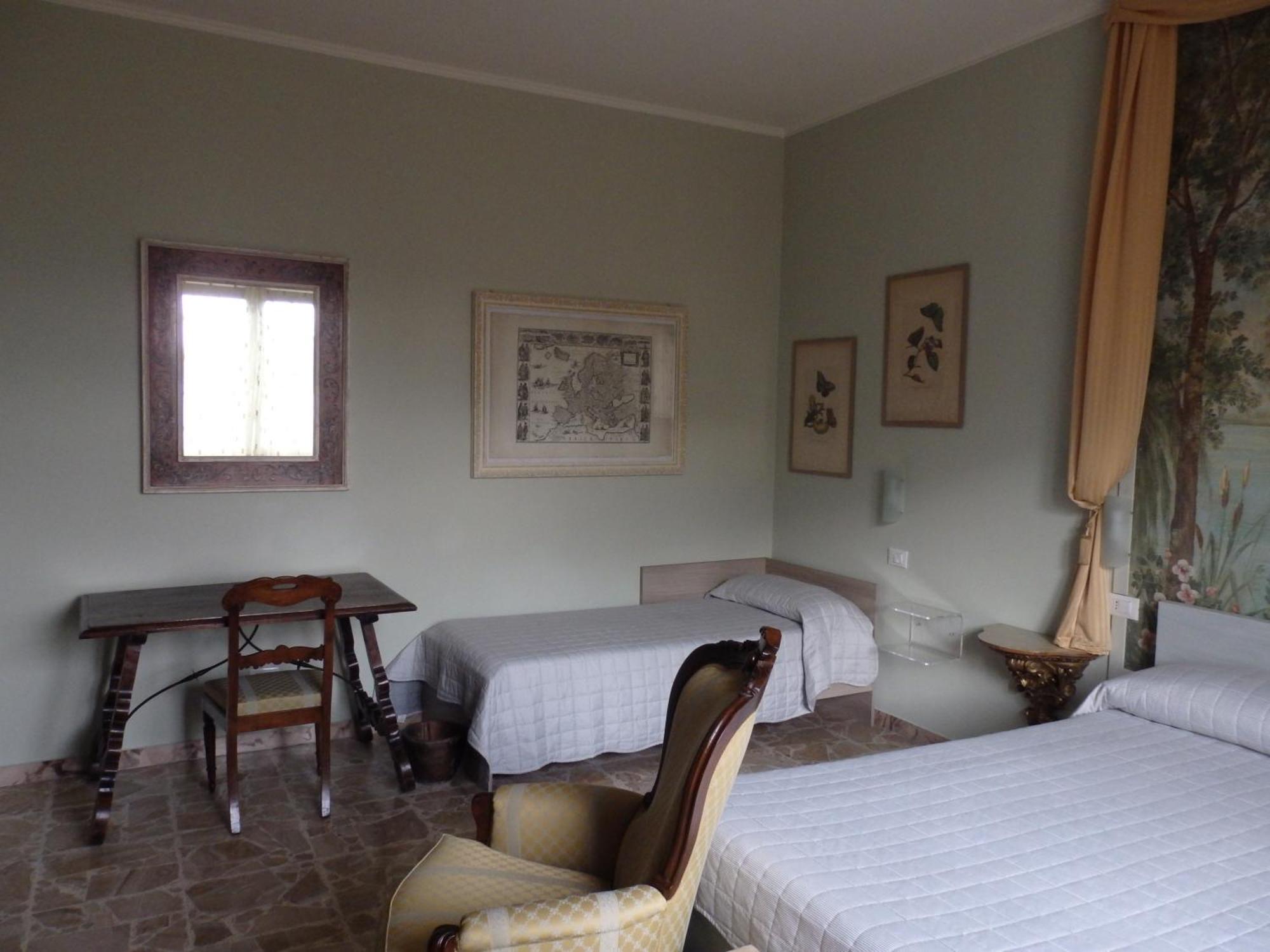 Bed and Breakfast Riflessi d'Arte à Provaglio d'Iseo Extérieur photo