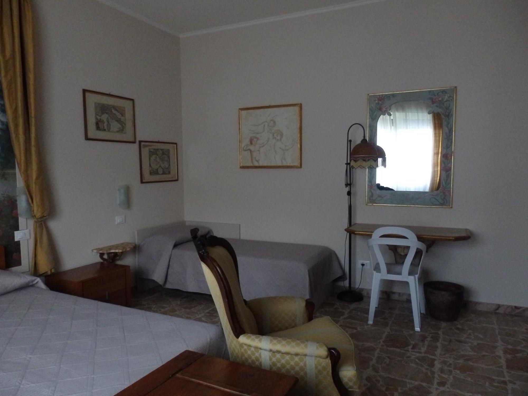 Bed and Breakfast Riflessi d'Arte à Provaglio d'Iseo Extérieur photo