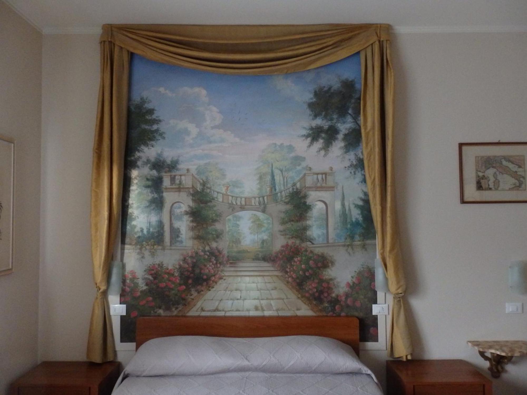 Bed and Breakfast Riflessi d'Arte à Provaglio d'Iseo Extérieur photo