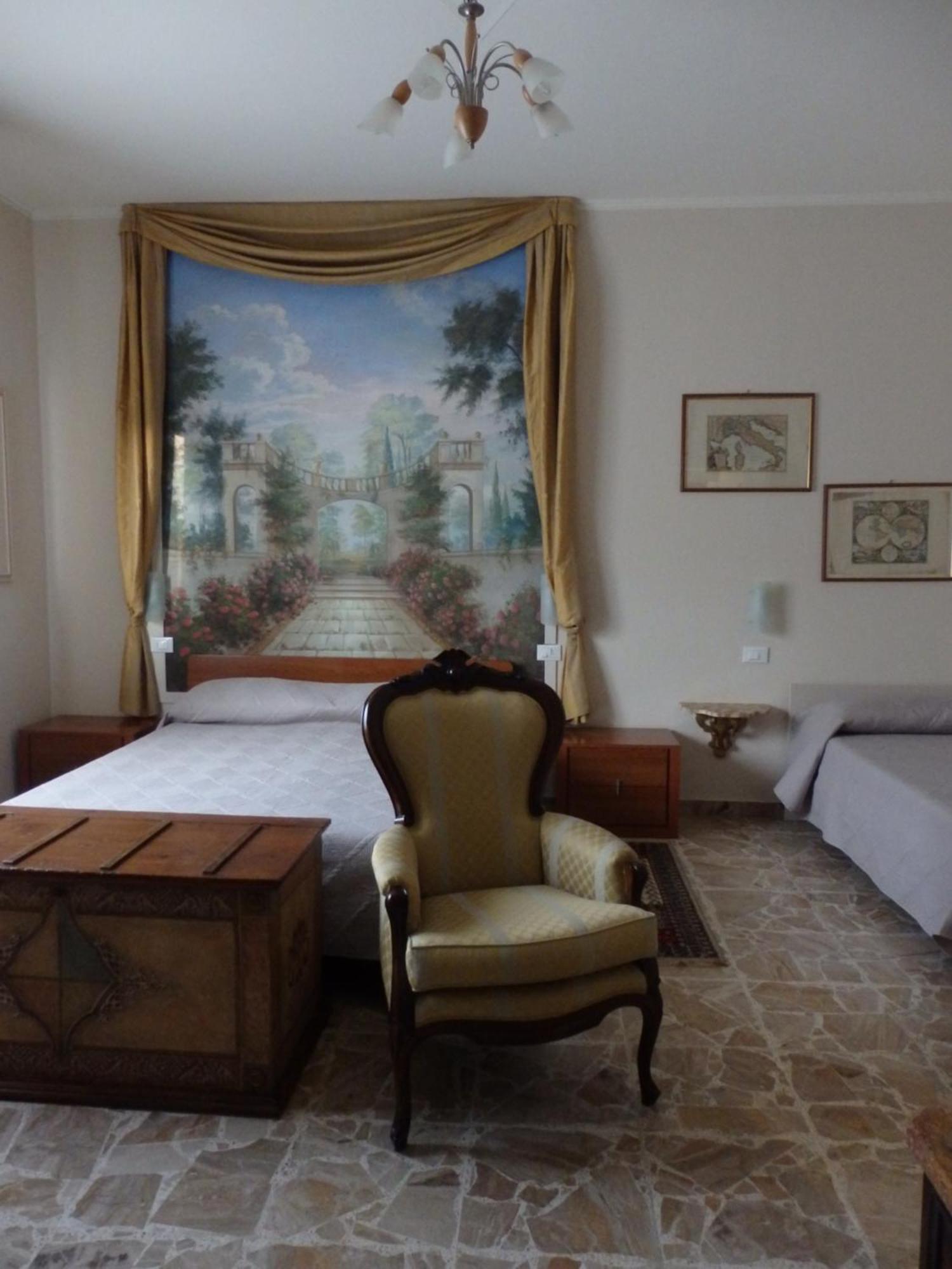 Bed and Breakfast Riflessi d'Arte à Provaglio d'Iseo Extérieur photo