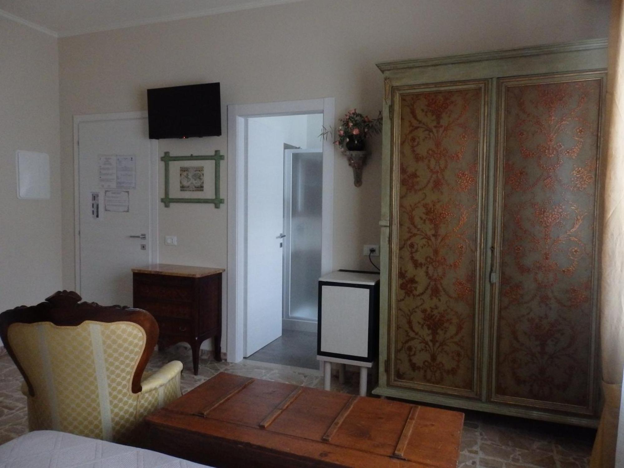 Bed and Breakfast Riflessi d'Arte à Provaglio d'Iseo Extérieur photo