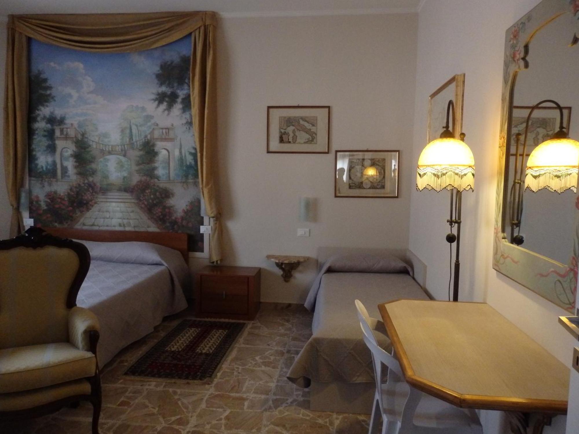 Bed and Breakfast Riflessi d'Arte à Provaglio d'Iseo Extérieur photo