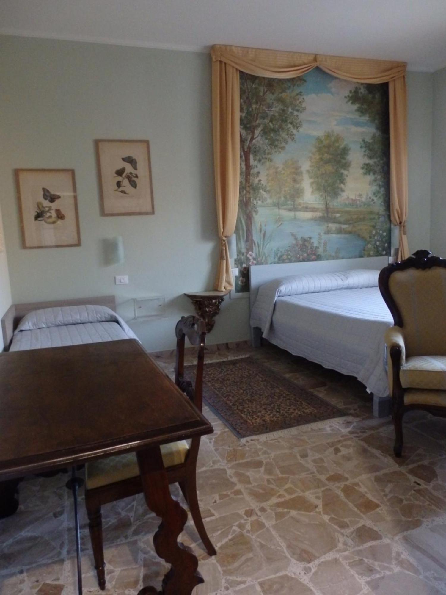 Bed and Breakfast Riflessi d'Arte à Provaglio d'Iseo Extérieur photo