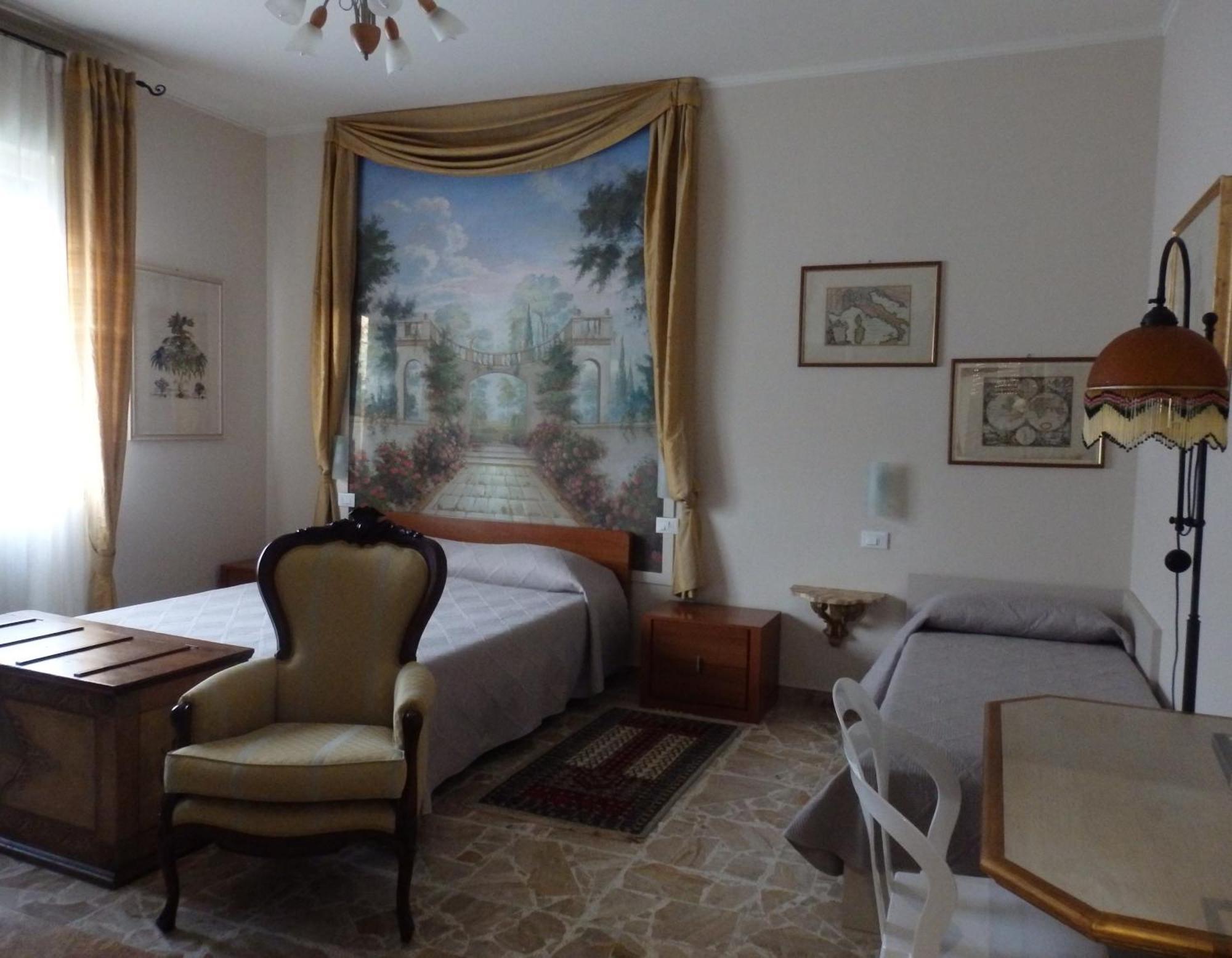 Bed and Breakfast Riflessi d'Arte à Provaglio d'Iseo Extérieur photo