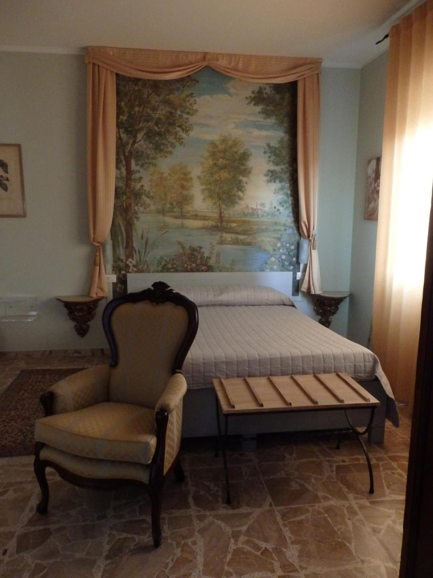 Bed and Breakfast Riflessi d'Arte à Provaglio d'Iseo Extérieur photo