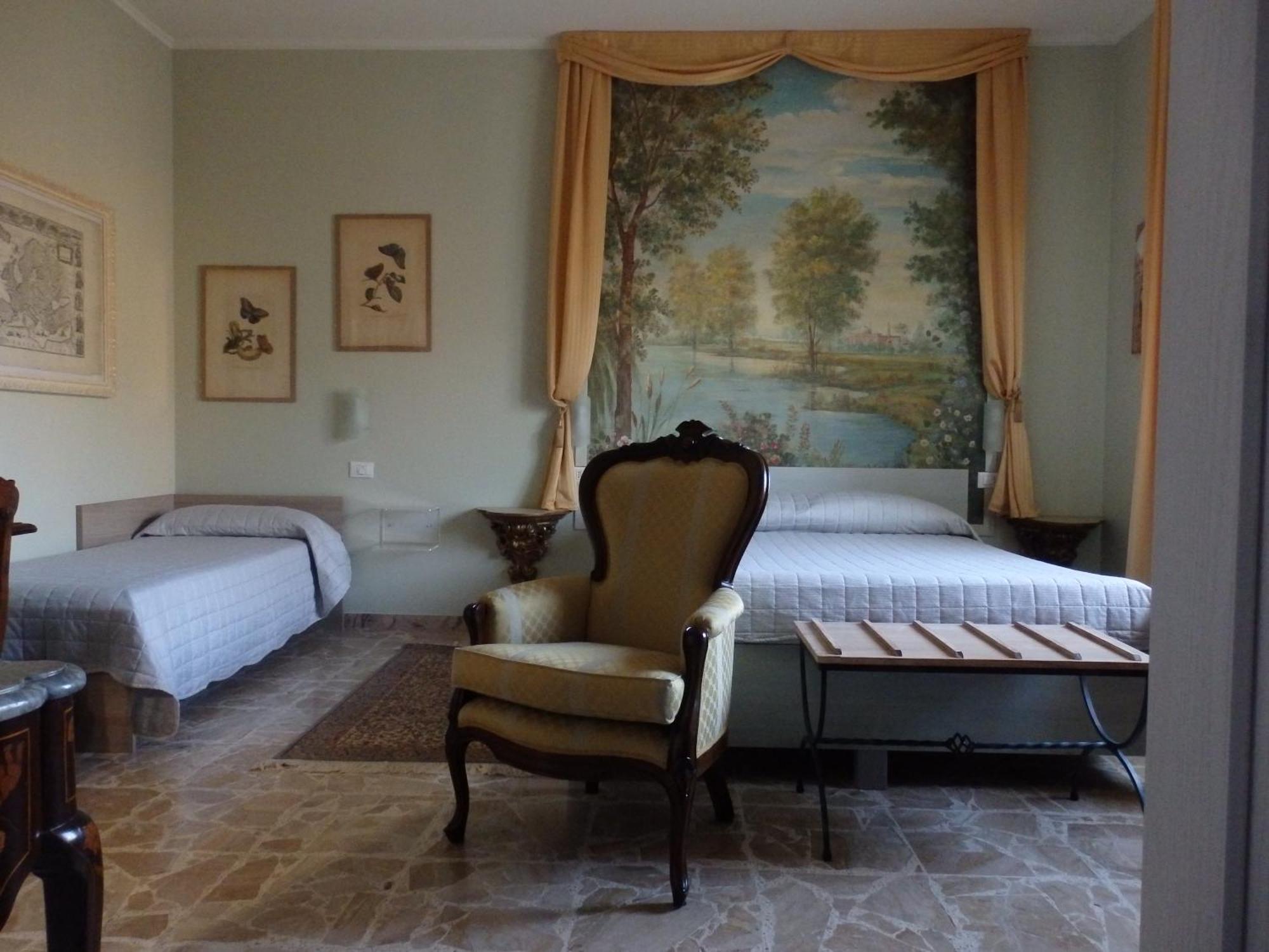 Bed and Breakfast Riflessi d'Arte à Provaglio d'Iseo Extérieur photo