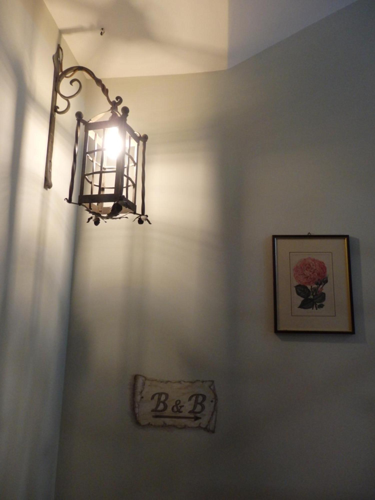 Bed and Breakfast Riflessi d'Arte à Provaglio d'Iseo Extérieur photo